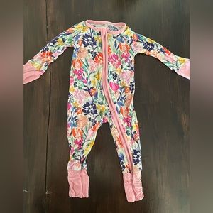 Little sleepies Zippy